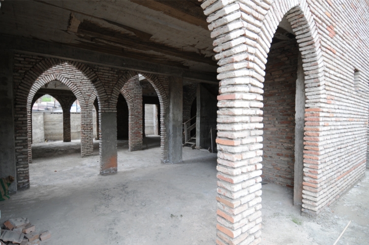 Inside a celebrity house, Tbilisi Edition: Ia Parulava's million-dollar mansion geotv.ge